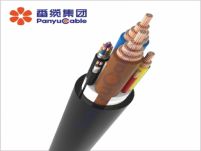 電纜分類與國家標準