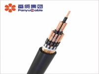 耐火控制電纜執行標準