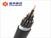 耐火控制電纜隔氧層是什么?