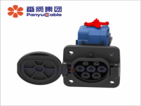 汽車充電電纜線:新能源時代的連接紐帶